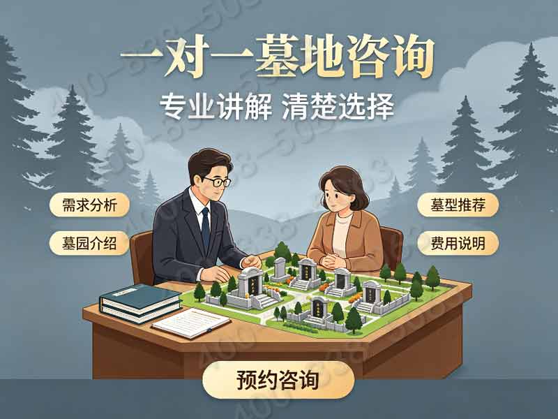 灵山宝塔陵园地标景观墓碑底价 免费班车配套购墓即享咨询完整服务电话大全